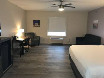 Hotel Holiday Inn Express Gainesville