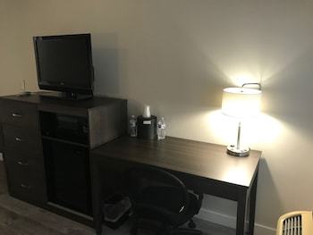 Hotel Holiday Inn Express Gainesville