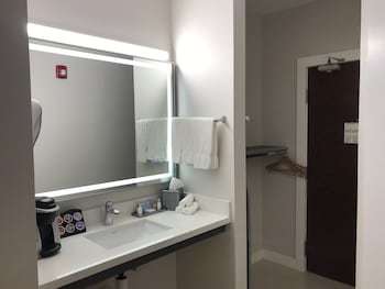 Hotel Holiday Inn Express Gainesville