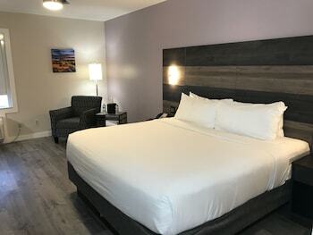 Hotel Holiday Inn Express Gainesville