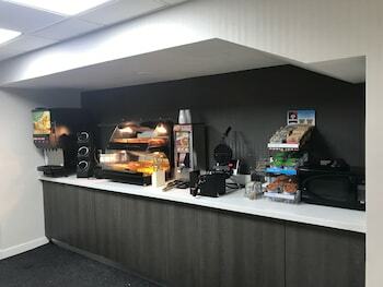 Hotel Holiday Inn Express Gainesville