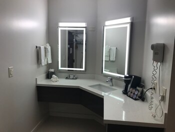 Hotel Holiday Inn Express Gainesville