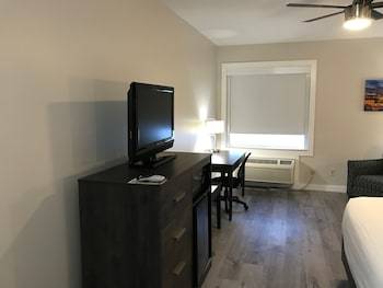 Hotel Holiday Inn Express Gainesville