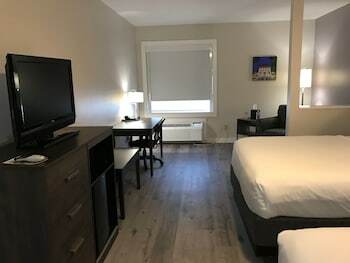 Hotel Holiday Inn Express Gainesville