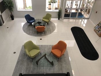 Hotel Holiday Inn Express Gainesville