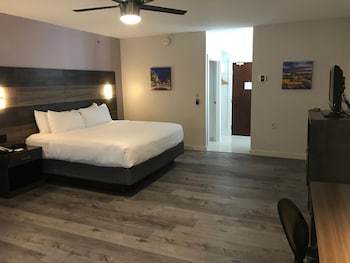 Hotel Holiday Inn Express Gainesville