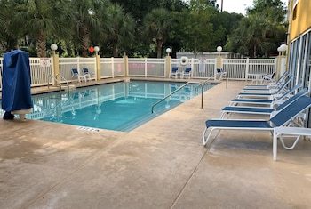 Hotel Holiday Inn Express Gainesville