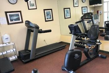 Hotel Holiday Inn Express Gainesville