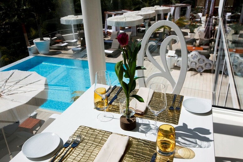 Portals Hills Boutique Hotel