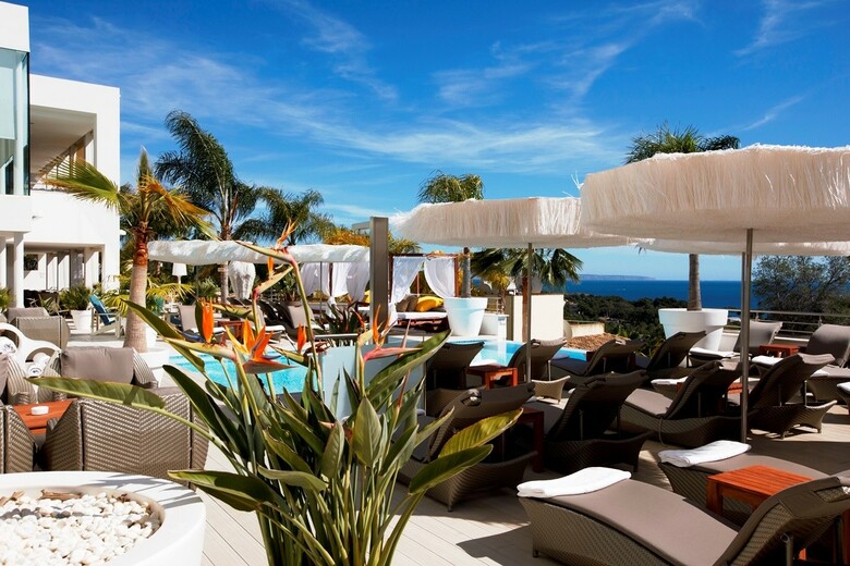 Portals Hills Boutique Hotel