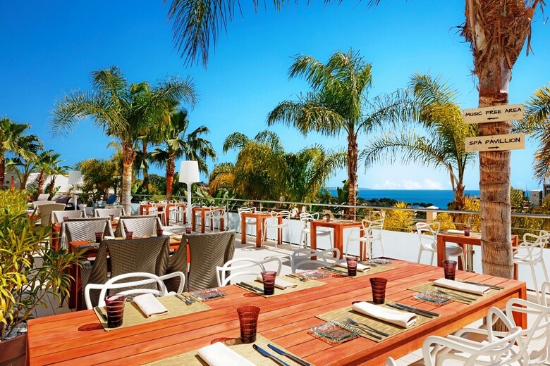 Portals Hills Boutique Hotel