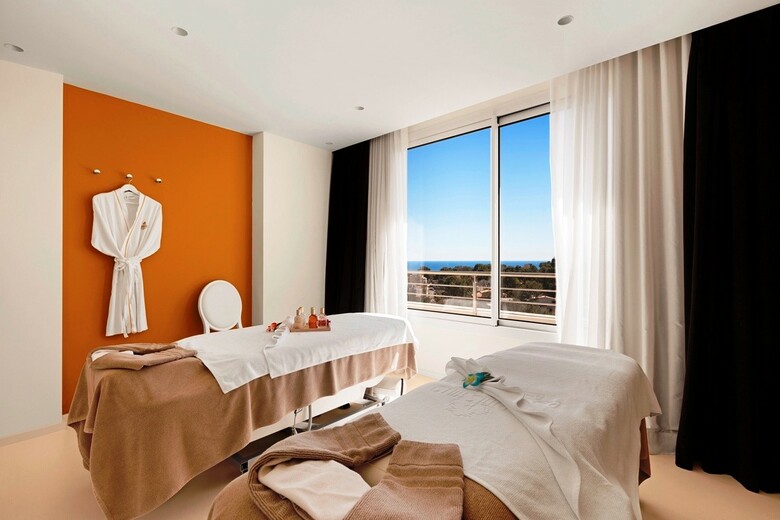 Portals Hills Boutique Hotel