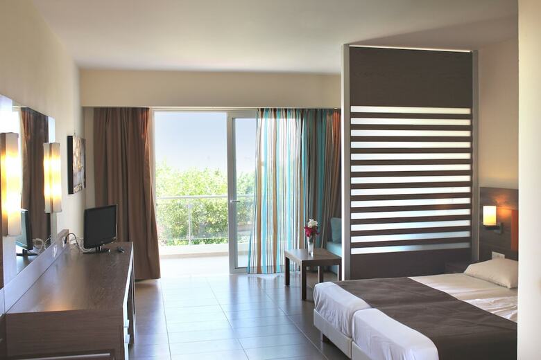 Aparthotel Sea Melody Beach Hotel & Apartments