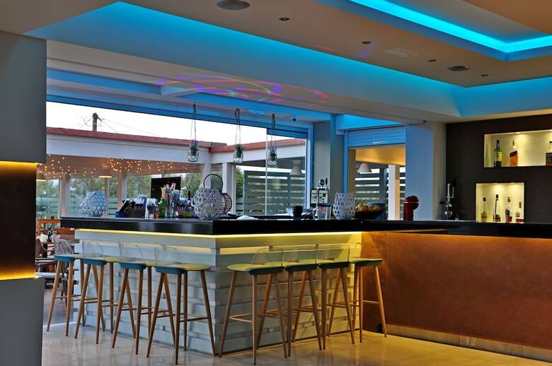 Aparthotel Sea Melody Beach Hotel & Apartments