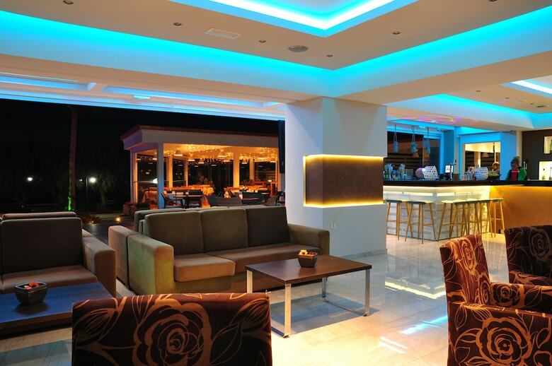 Aparthotel Sea Melody Beach Hotel & Apartments
