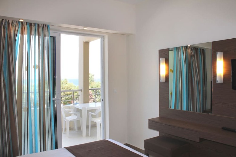 Aparthotel Sea Melody Beach Hotel & Apartments