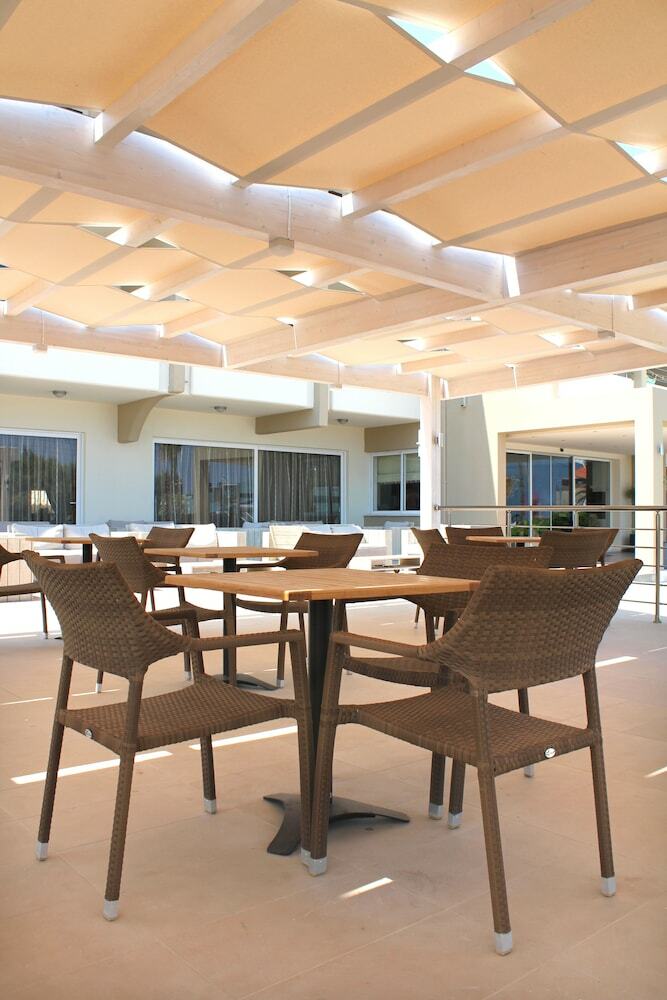 Aparthotel Sea Melody Beach Hotel & Apartments