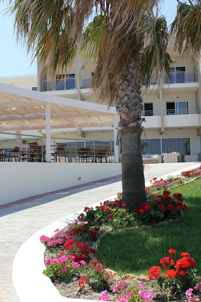 Aparthotel Sea Melody Beach Hotel & Apartments