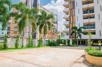 Hotel The Dlife Hat Yai