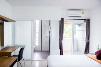 Hotel The Dlife Hat Yai