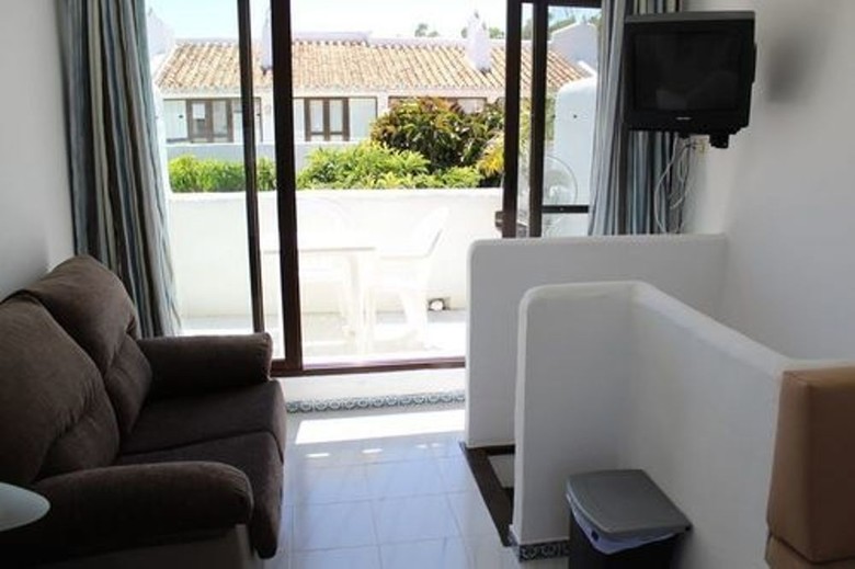 Apartamento Casitas Villacana