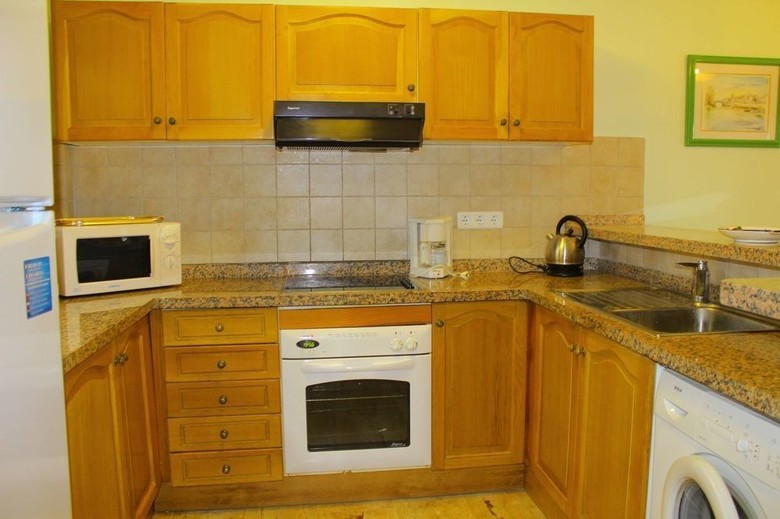 Apartamento Casitas Villacana