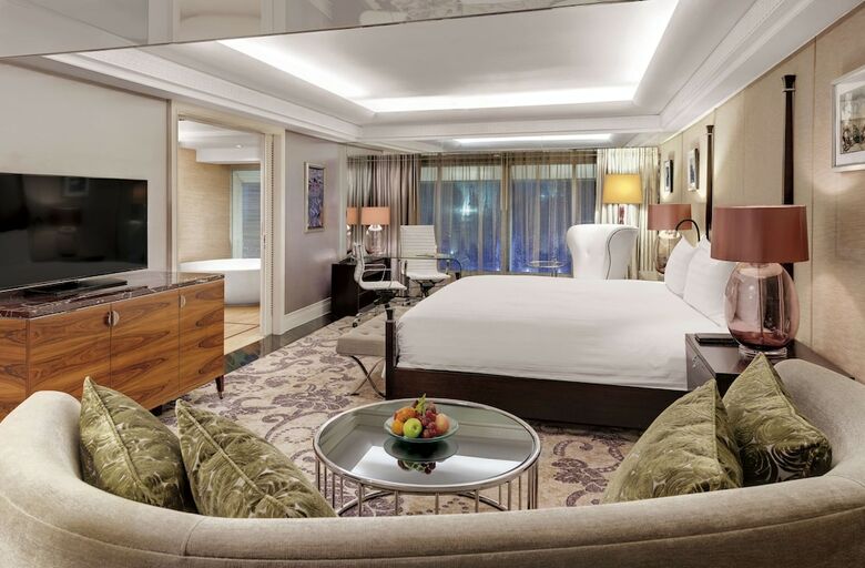 Hotel Indonesia Kempinski Jakarta
