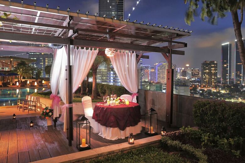 Hotel Indonesia Kempinski Jakarta