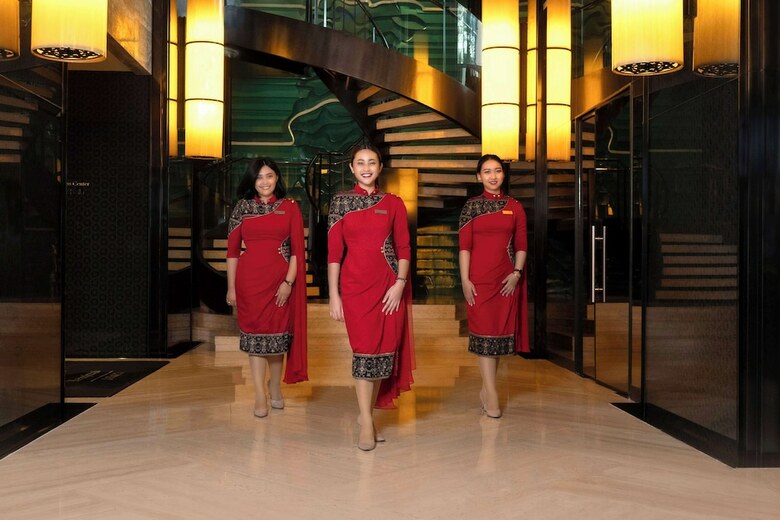 Hotel Indonesia Kempinski Jakarta