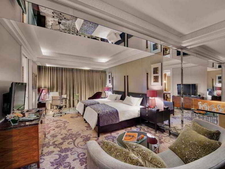Hotel Indonesia Kempinski Jakarta