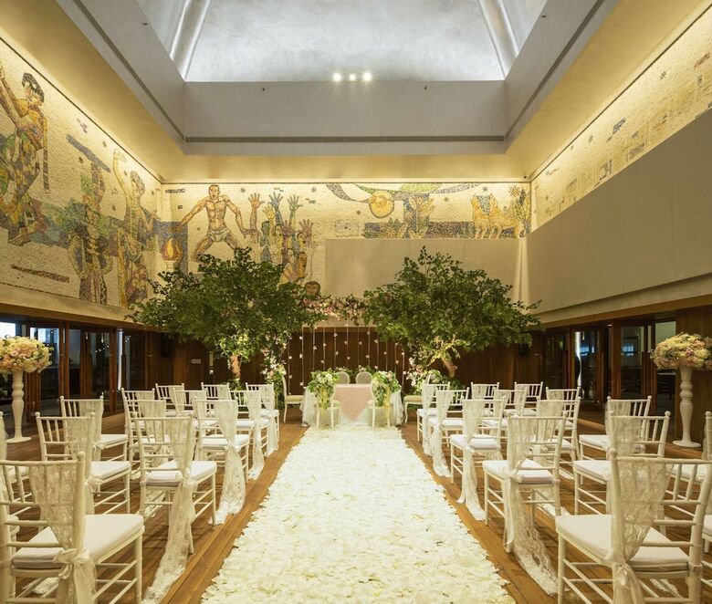 Hotel Indonesia Kempinski Jakarta