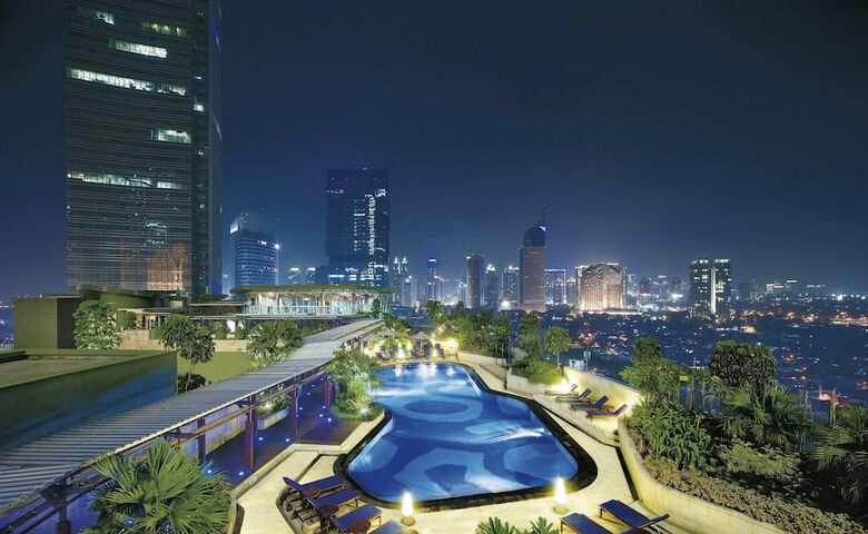 Hotel Indonesia Kempinski Jakarta