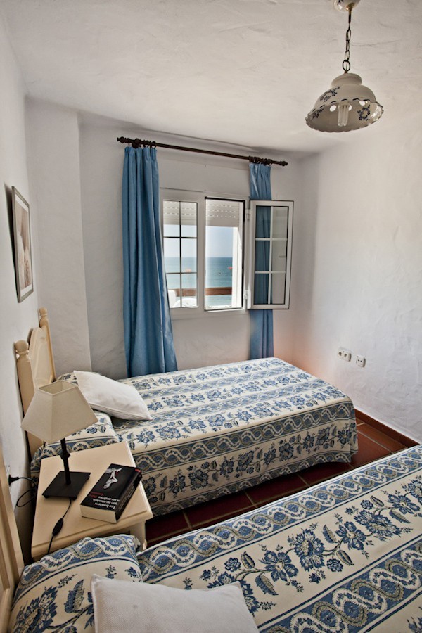 Apartamentos Villas Flamenco Beach
