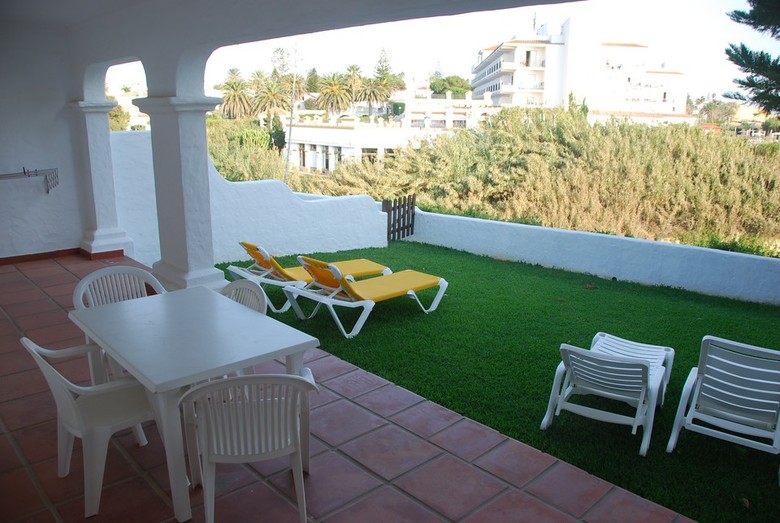 Apartamentos Villas Flamenco Beach