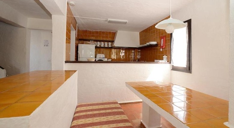 Apartamentos Binibeca Beach