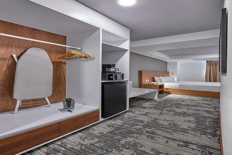 Hotel Wyndham Garden Polanco