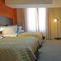 Hotel Wyndham Garden Polanco