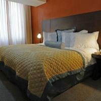 Hotel Wyndham Garden Polanco