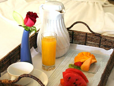 Piedra De Agua Hotel Boutique