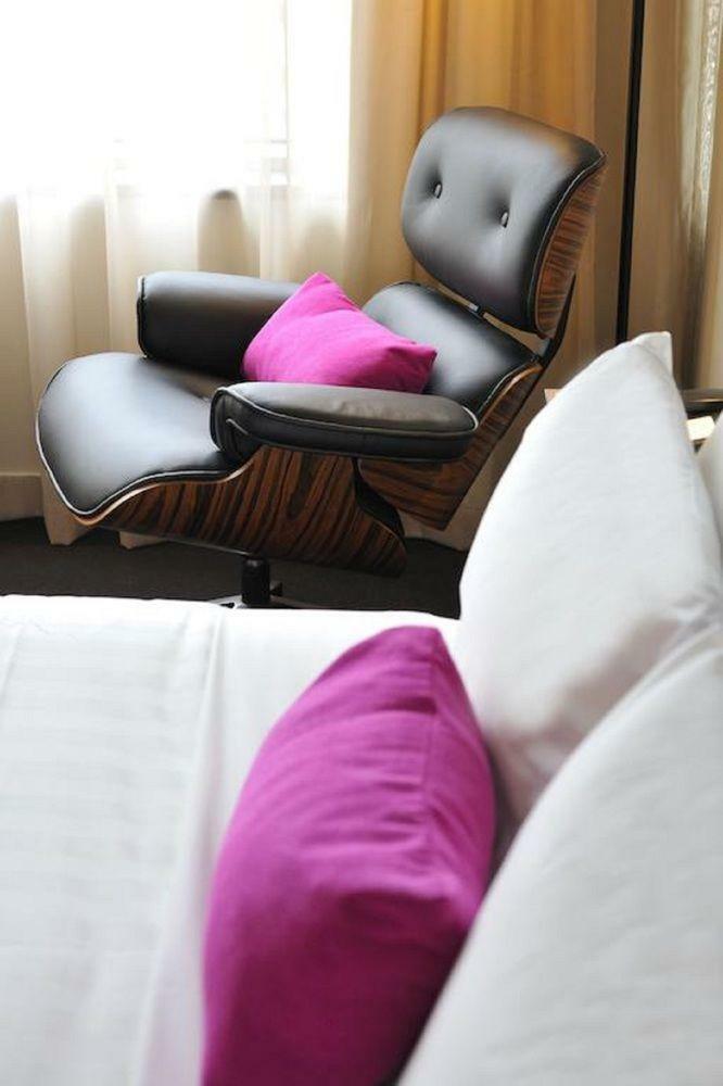Central Sky Lounge Apartment Hotel
