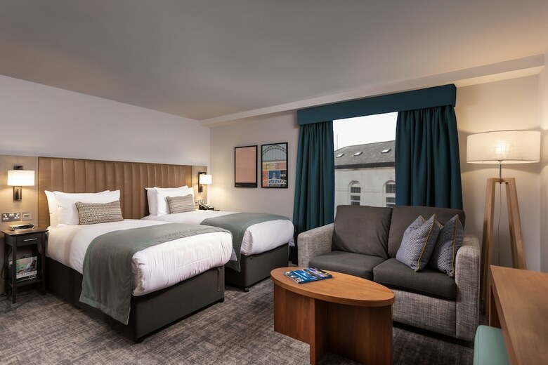 Hotel Staybridge Suites Newcastle