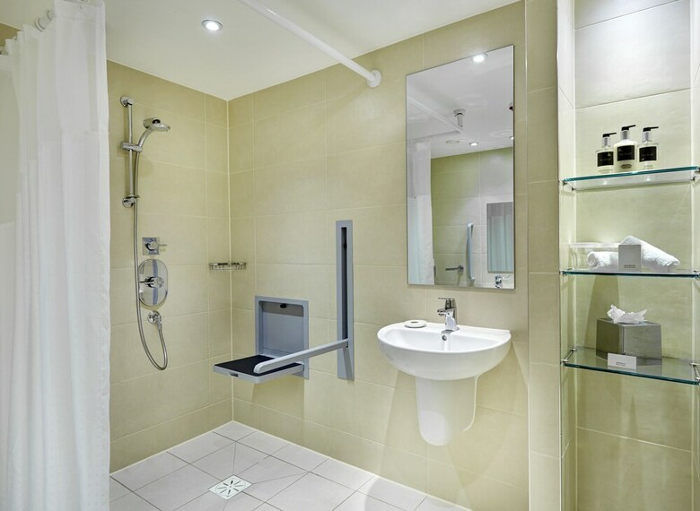 Hotel Staybridge Suites Newcastle