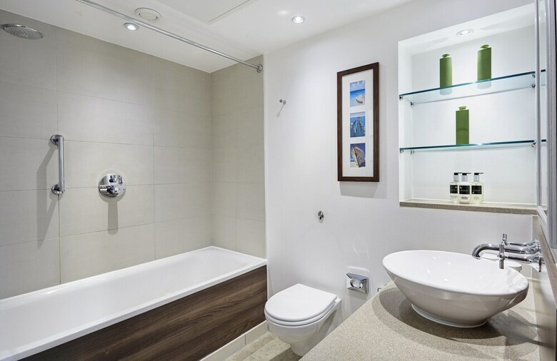 Hotel Staybridge Suites Newcastle