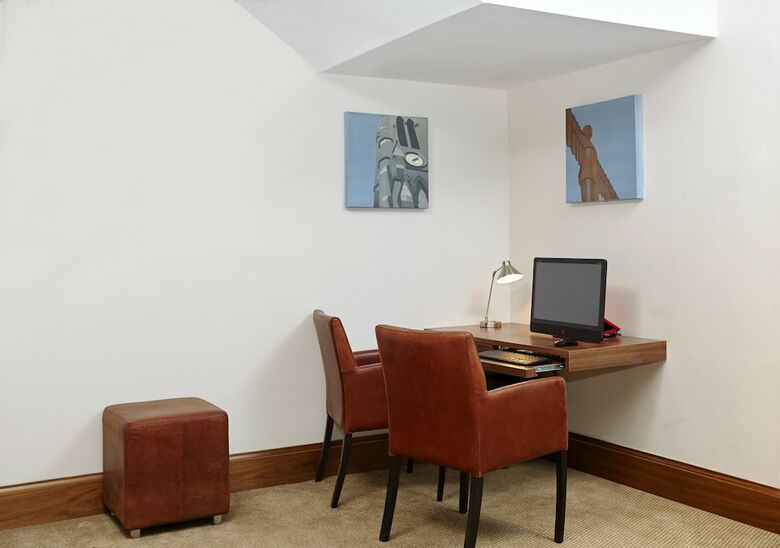 Hotel Staybridge Suites Newcastle