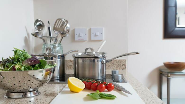 Hotel Staybridge Suites Newcastle