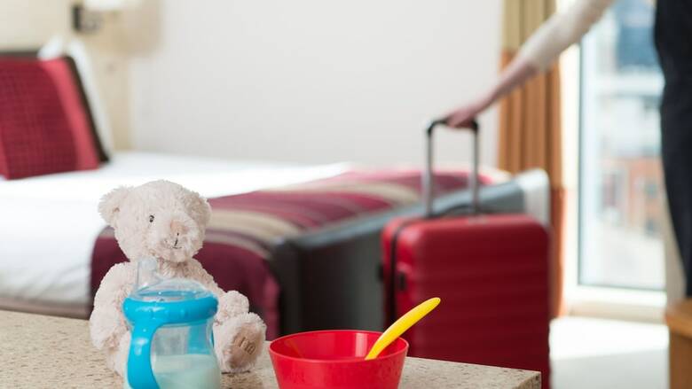 Hotel Staybridge Suites Newcastle