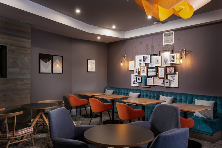 Hotel Staybridge Suites Newcastle