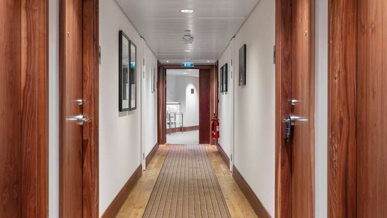 Hotel Staybridge Suites Newcastle