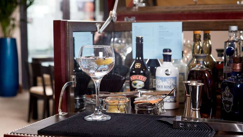 Hotel Staybridge Suites Newcastle