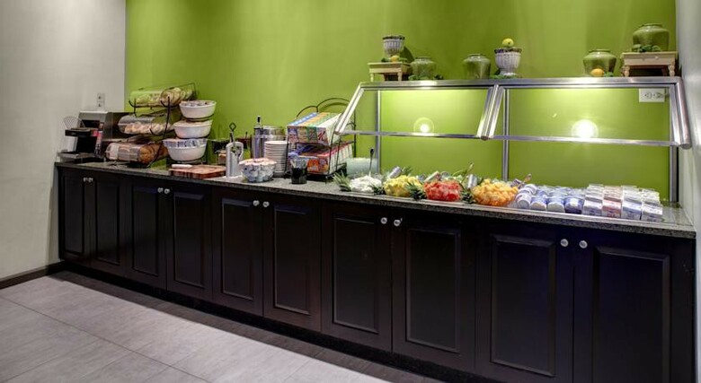 Hotel Hilton Garden Inn Chelsea